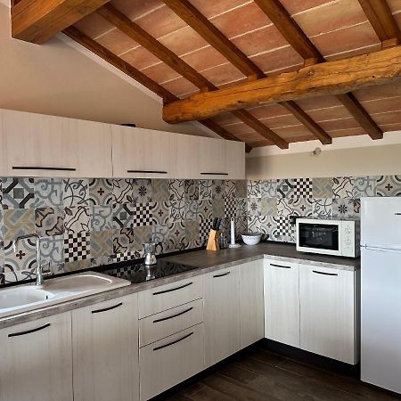 Cascina Coste Villa Roppolo Eksteriør billede