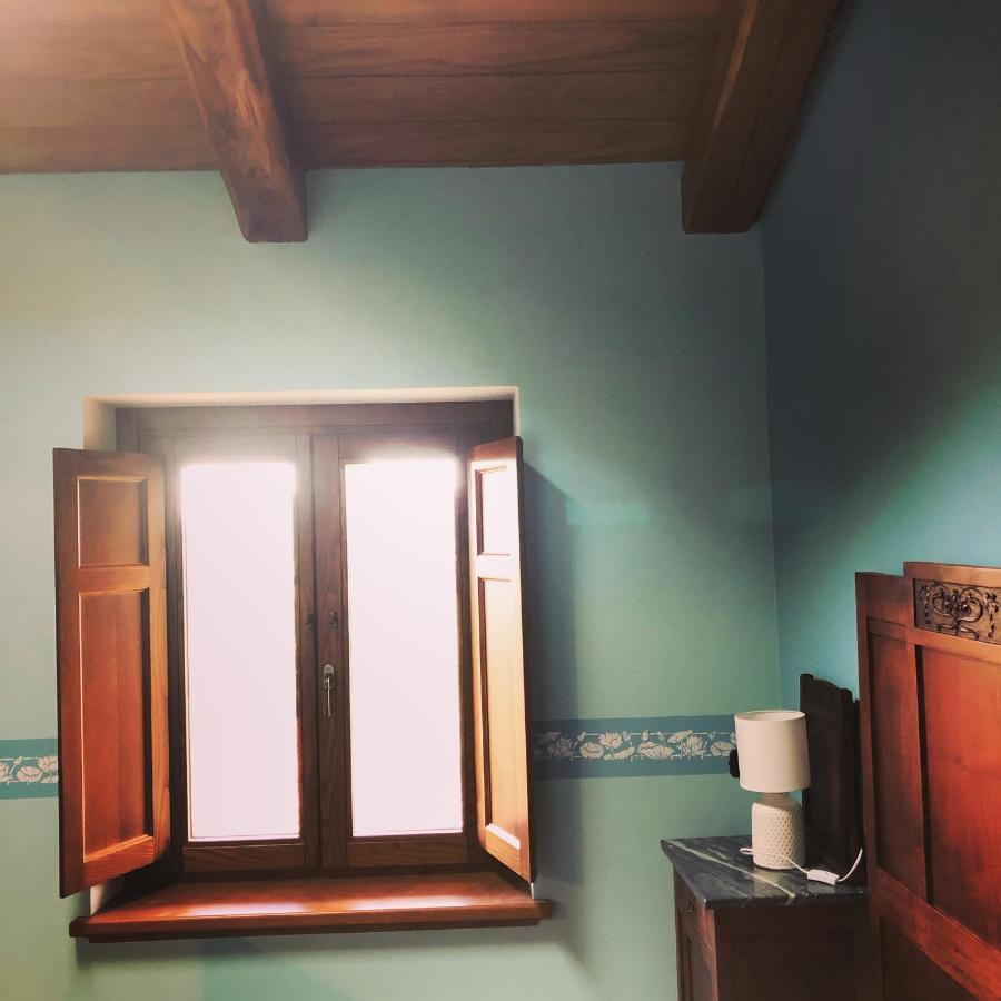 Cascina Coste Villa Roppolo Eksteriør billede