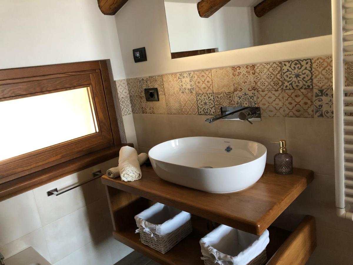 Cascina Coste Villa Roppolo Eksteriør billede