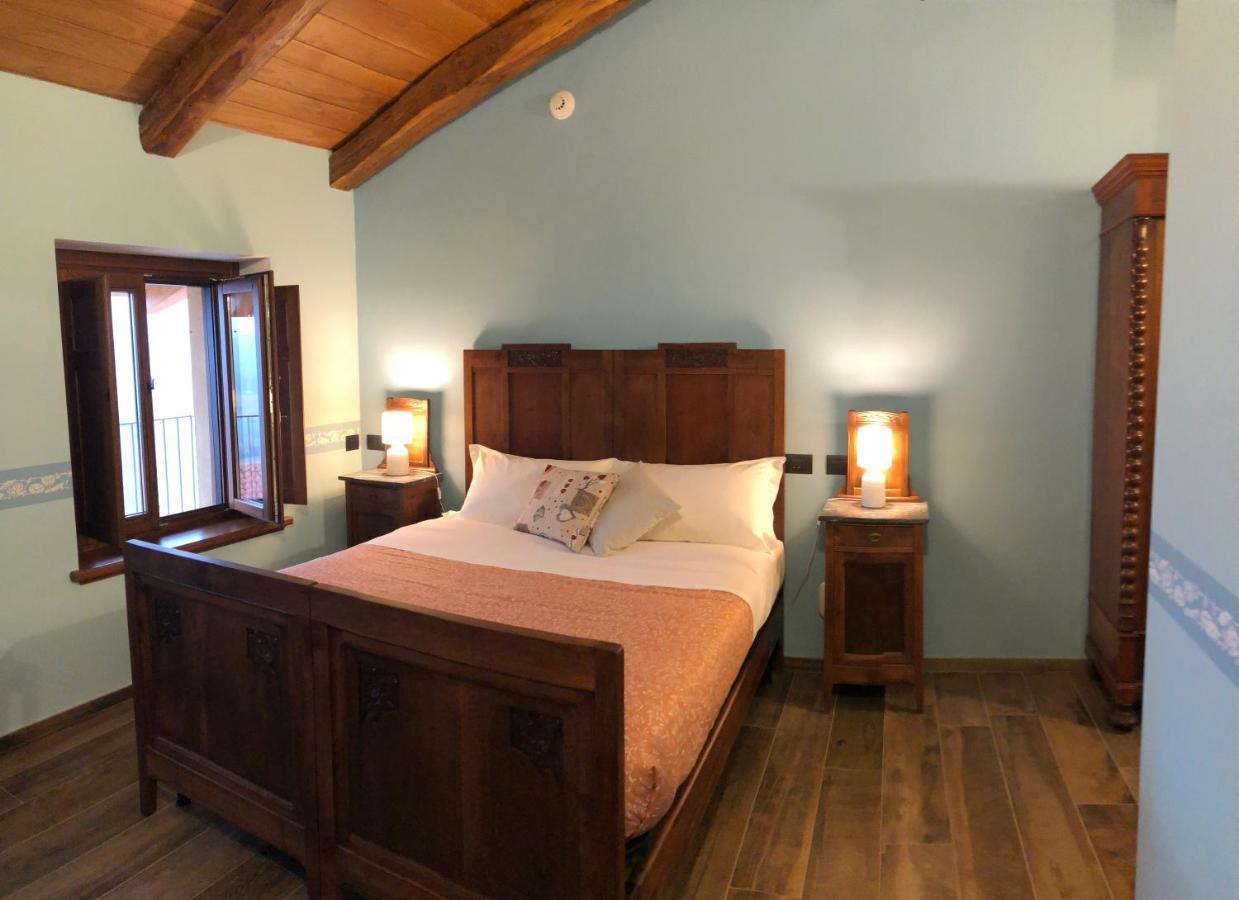 Cascina Coste Villa Roppolo Eksteriør billede