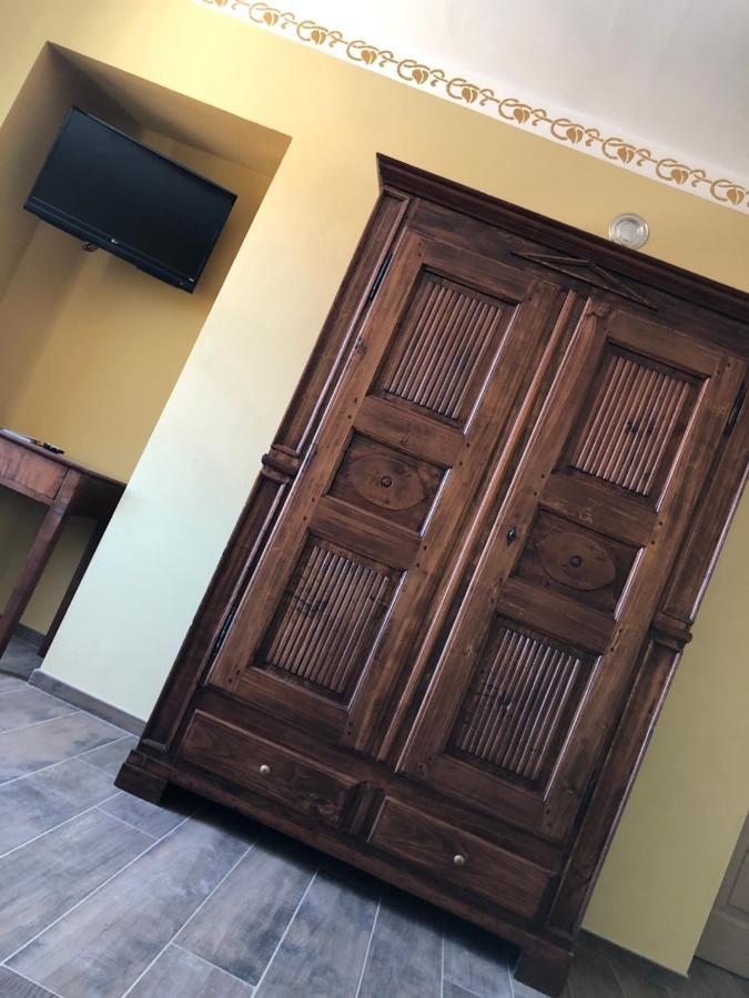 Cascina Coste Villa Roppolo Eksteriør billede