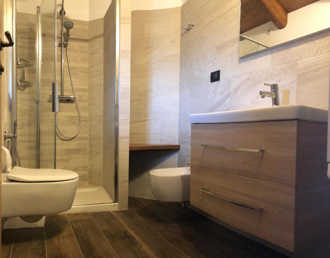 Cascina Coste Villa Roppolo Eksteriør billede