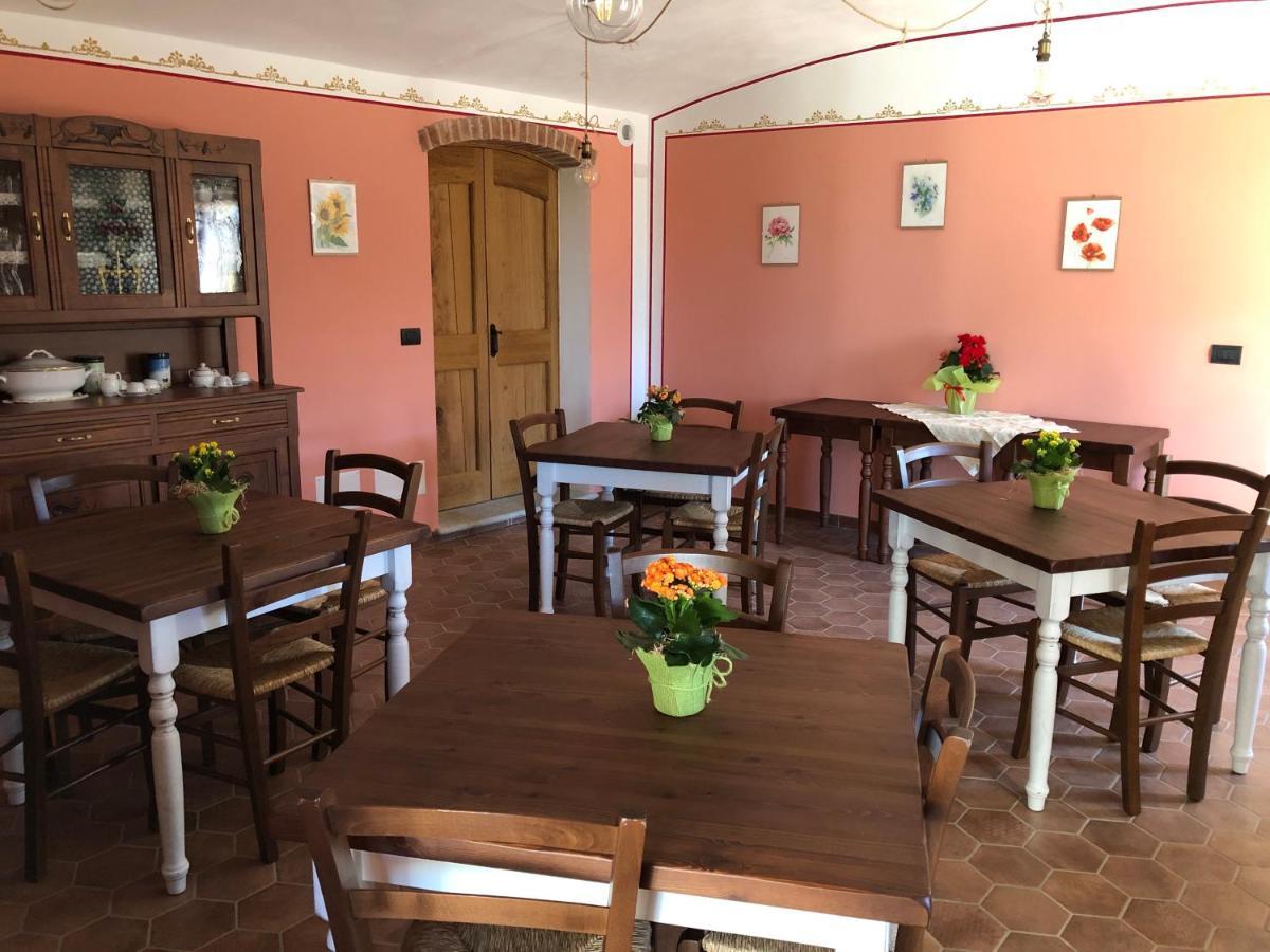 Cascina Coste Villa Roppolo Eksteriør billede