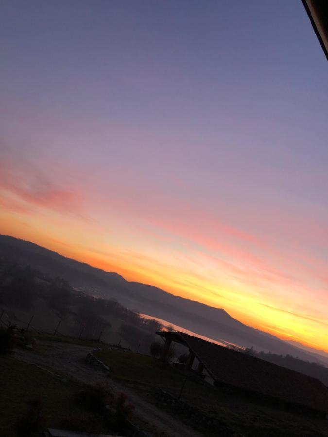 Cascina Coste Villa Roppolo Eksteriør billede