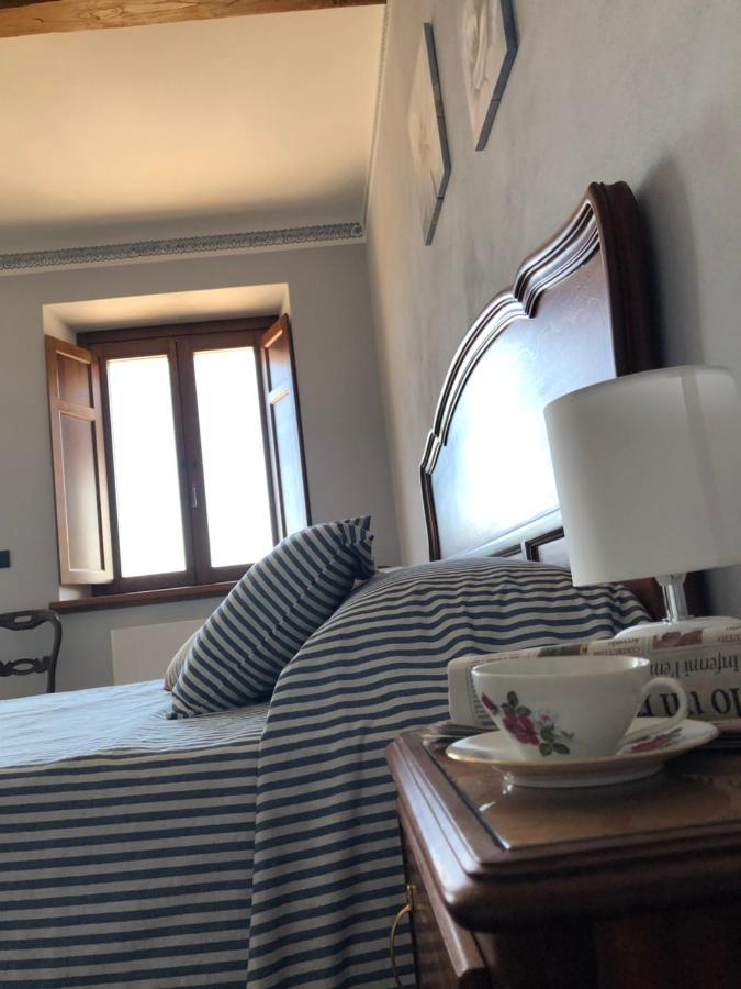 Cascina Coste Villa Roppolo Eksteriør billede
