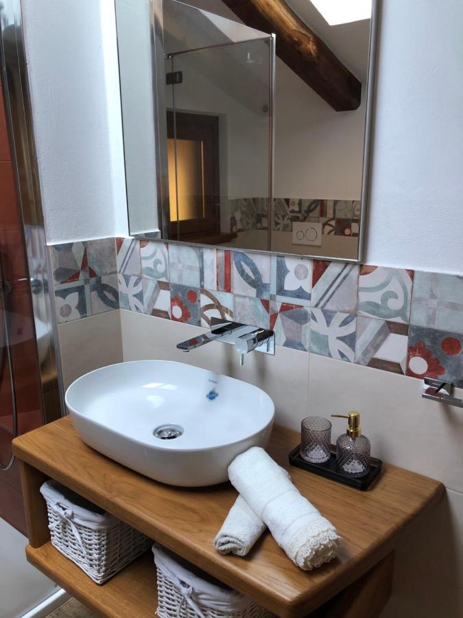 Cascina Coste Villa Roppolo Eksteriør billede