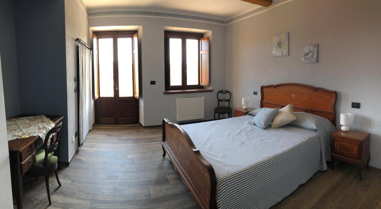 Cascina Coste Villa Roppolo Eksteriør billede