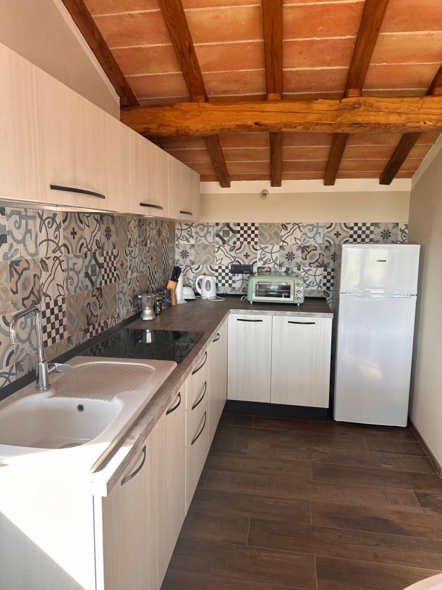 Cascina Coste Villa Roppolo Eksteriør billede