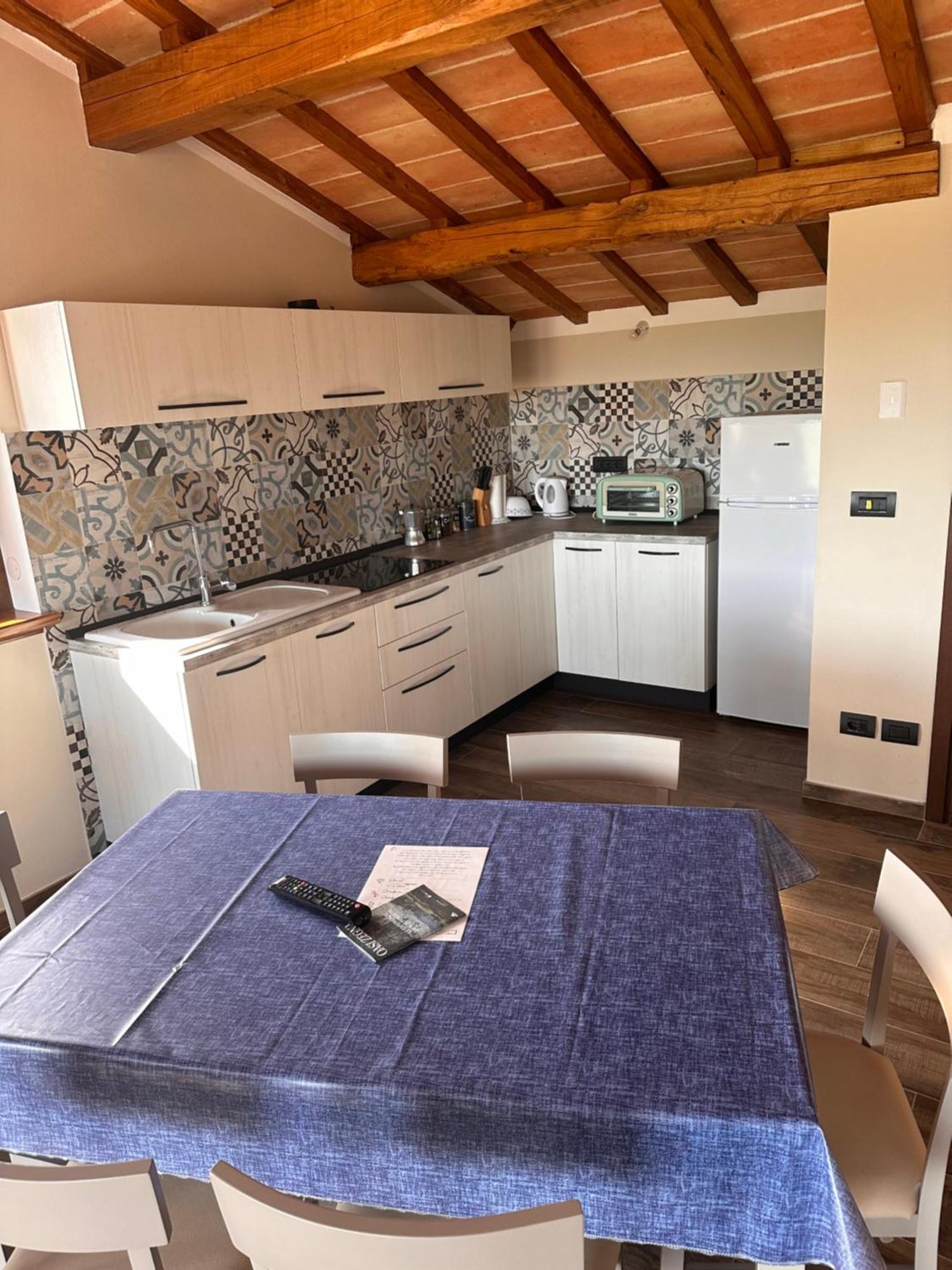 Cascina Coste Villa Roppolo Eksteriør billede