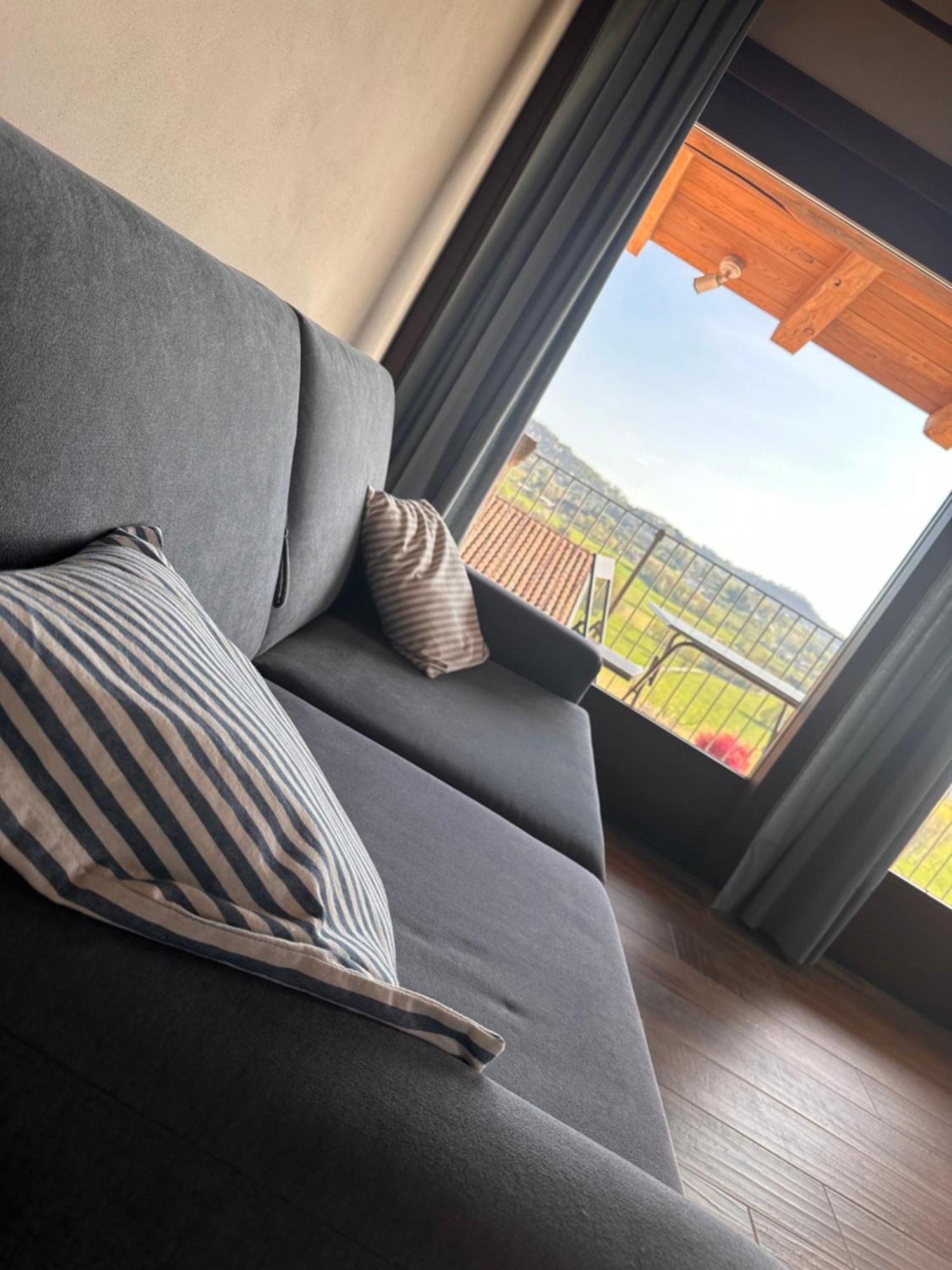 Cascina Coste Villa Roppolo Eksteriør billede
